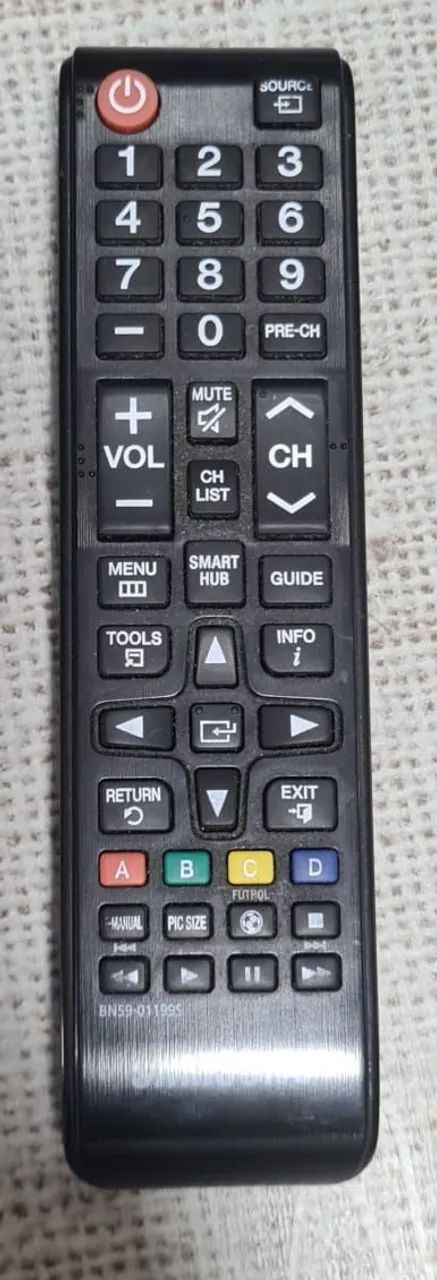 Smart TV Samsung 32" - Foto 2