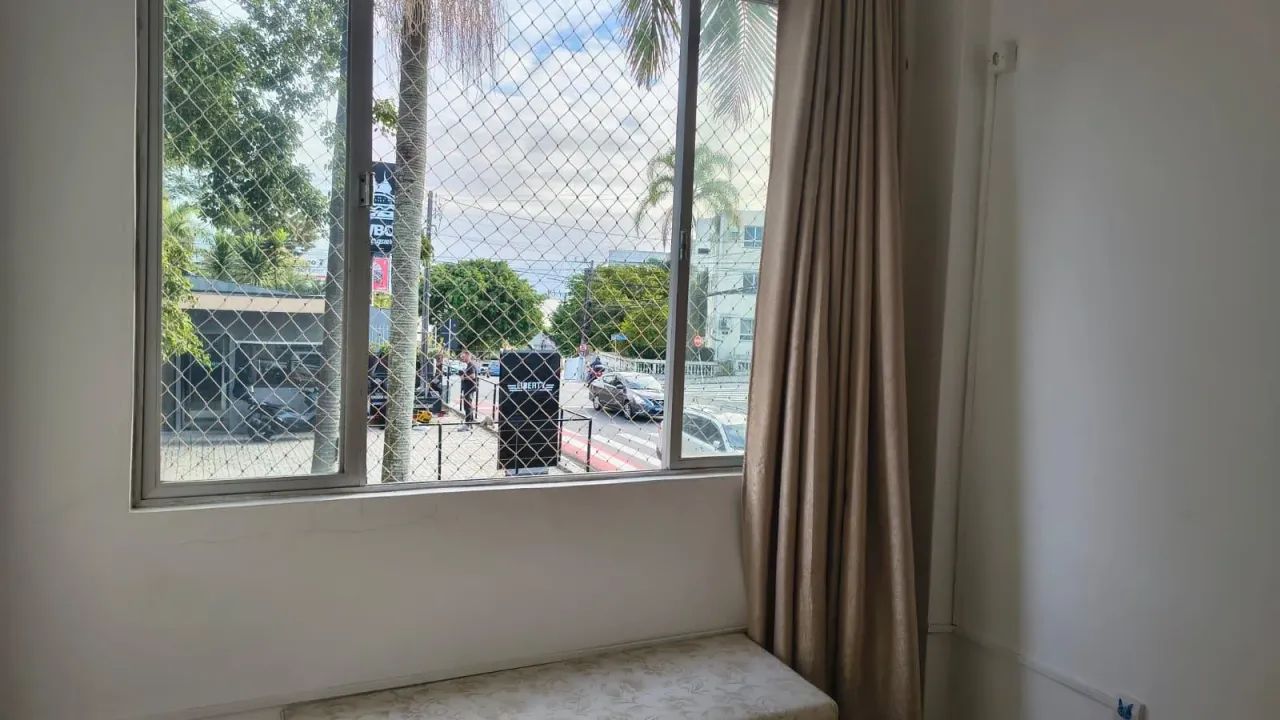 Apartamento para locação, Coqueiros, Florianópolis, SC - Foto 3