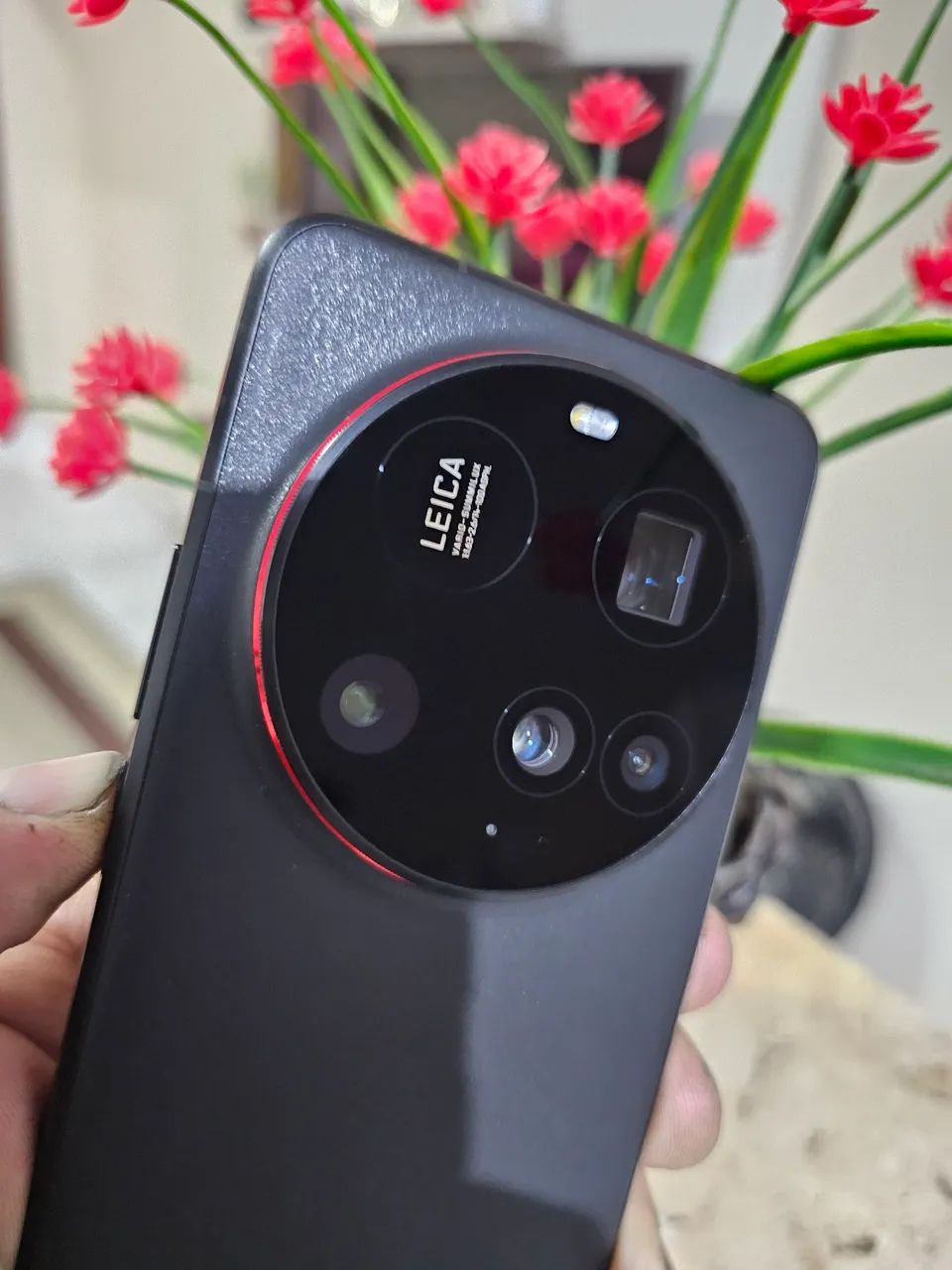 Xiaomi 15 ultra global 16/512 - Foto 2