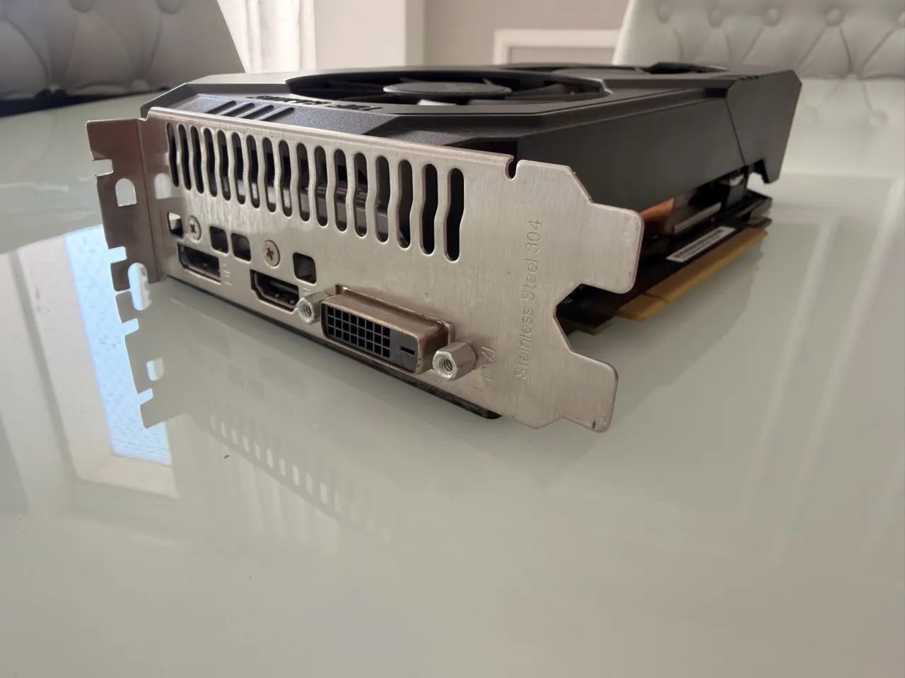 GTX 1660 Super - Foto 3