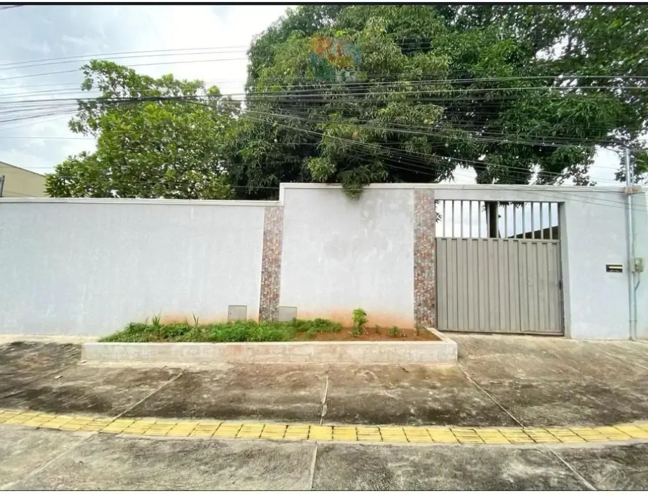 Vendo Lote no Vila Brasília codigo: 311704