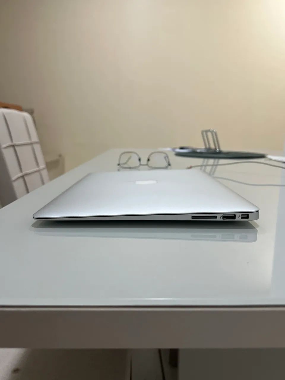 MacBook Air 13 2014 - Foto 4
