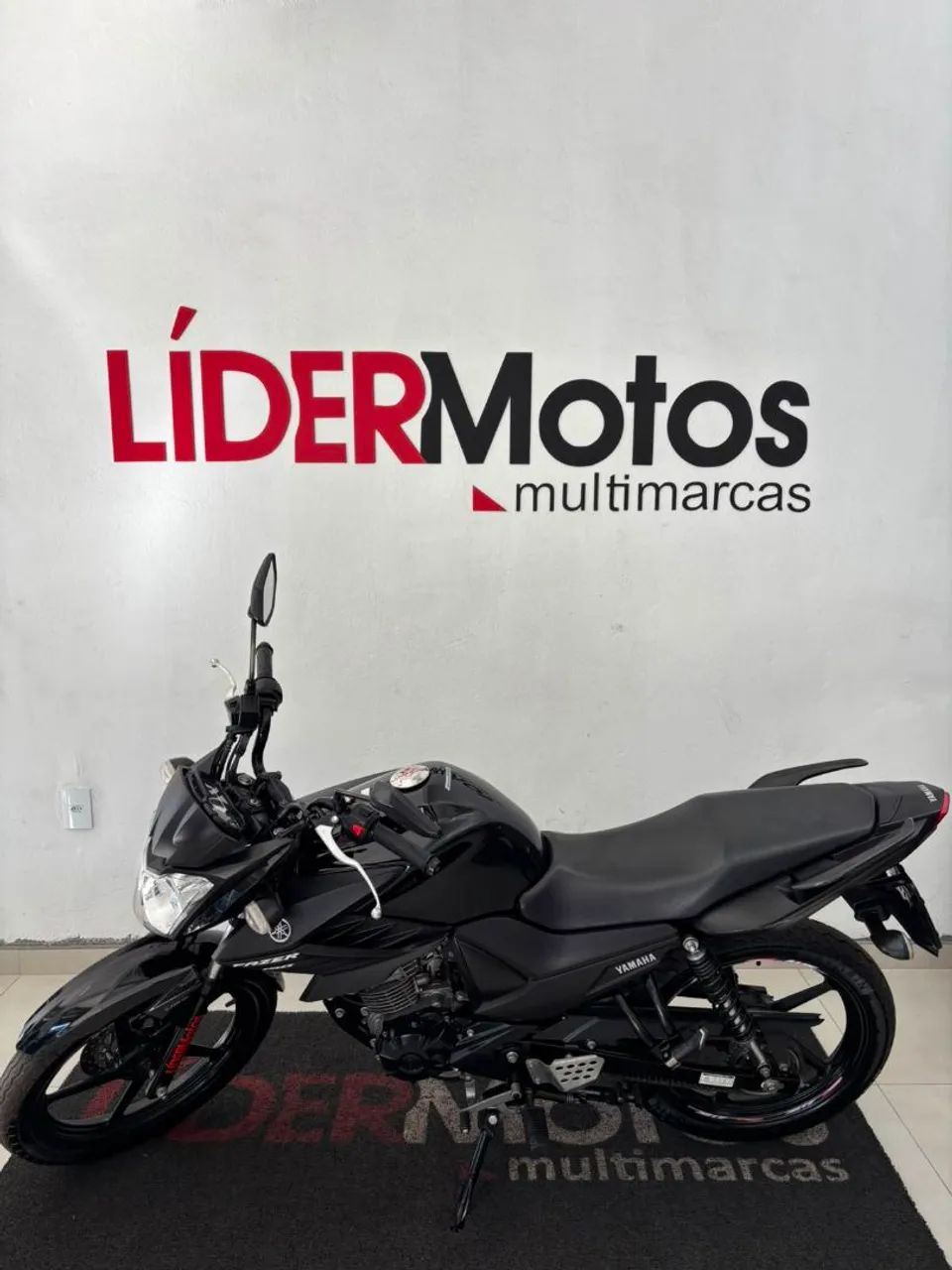 FAZER 150 2022 - Foto 4