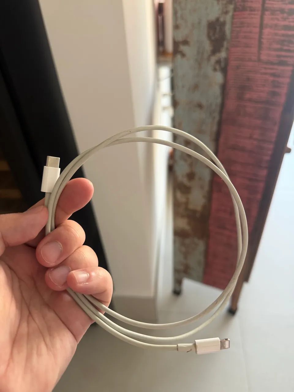 iPhone 13 128GB - Bateria Nova - Funcionando Perfeitamente - Foto 5