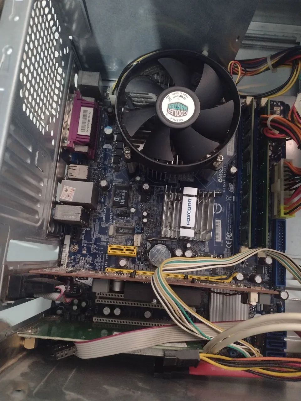 CPU no estado! - Foto 4