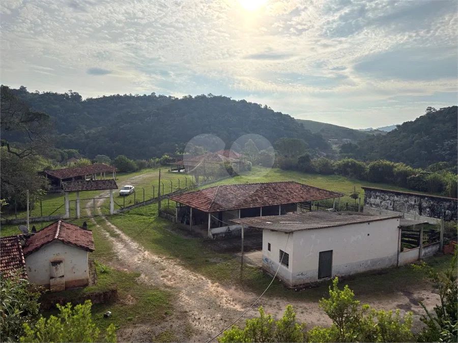 Sitio Guararema 48950 m² - Foto 2