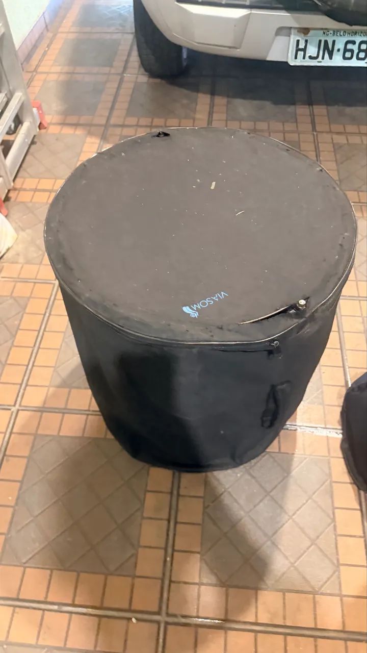 Surdo de 20 - Foto 5