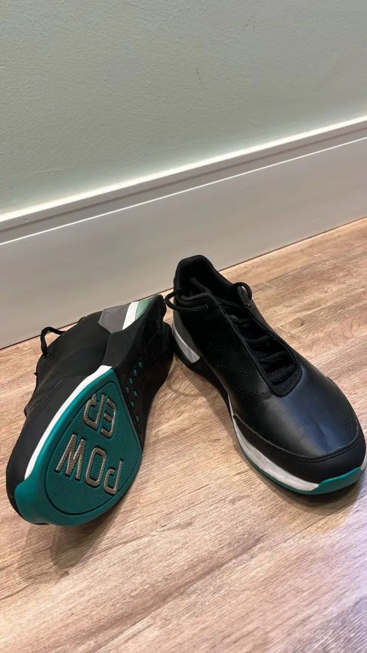PUMA ORIGINAL 40 MERCEDES <br><br>ORIGINAL - Foto 3