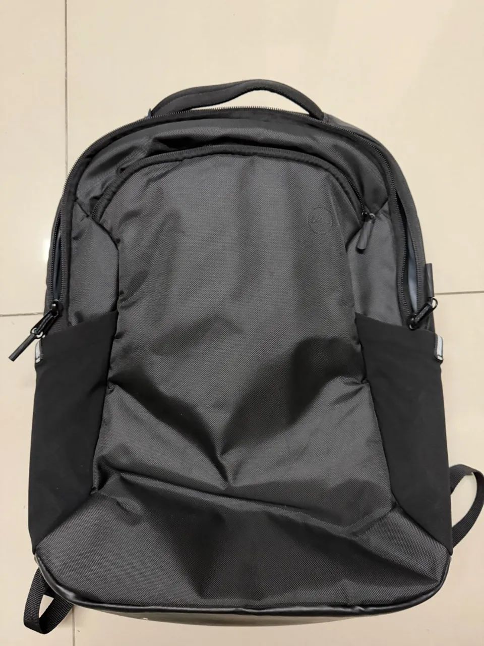 Mochila para notebook Dell EcoLoop Pro de 15,6 a 17 polegadas - Foto 2