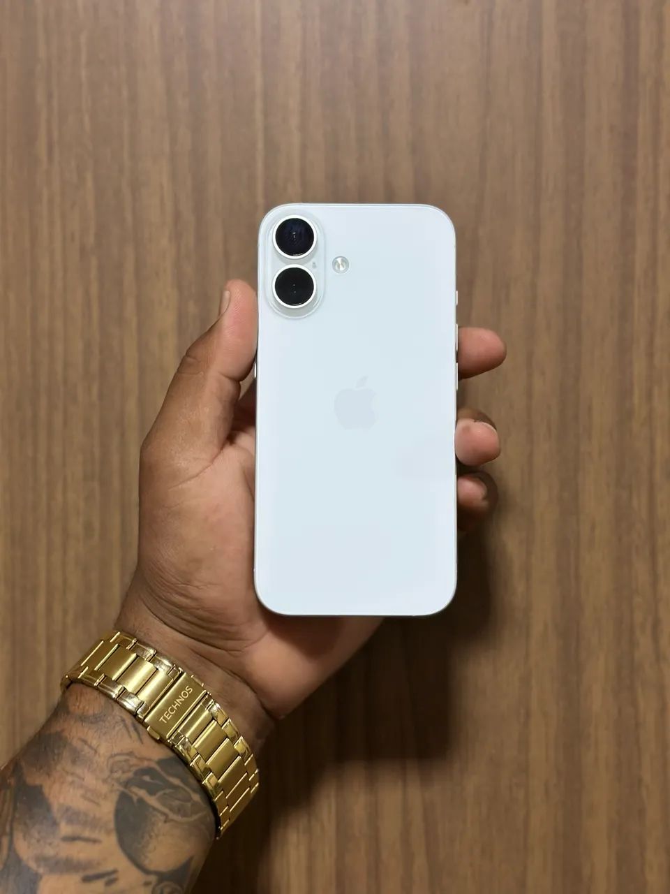 iPhone 16 - 128gb ( impecável )  - Foto 4