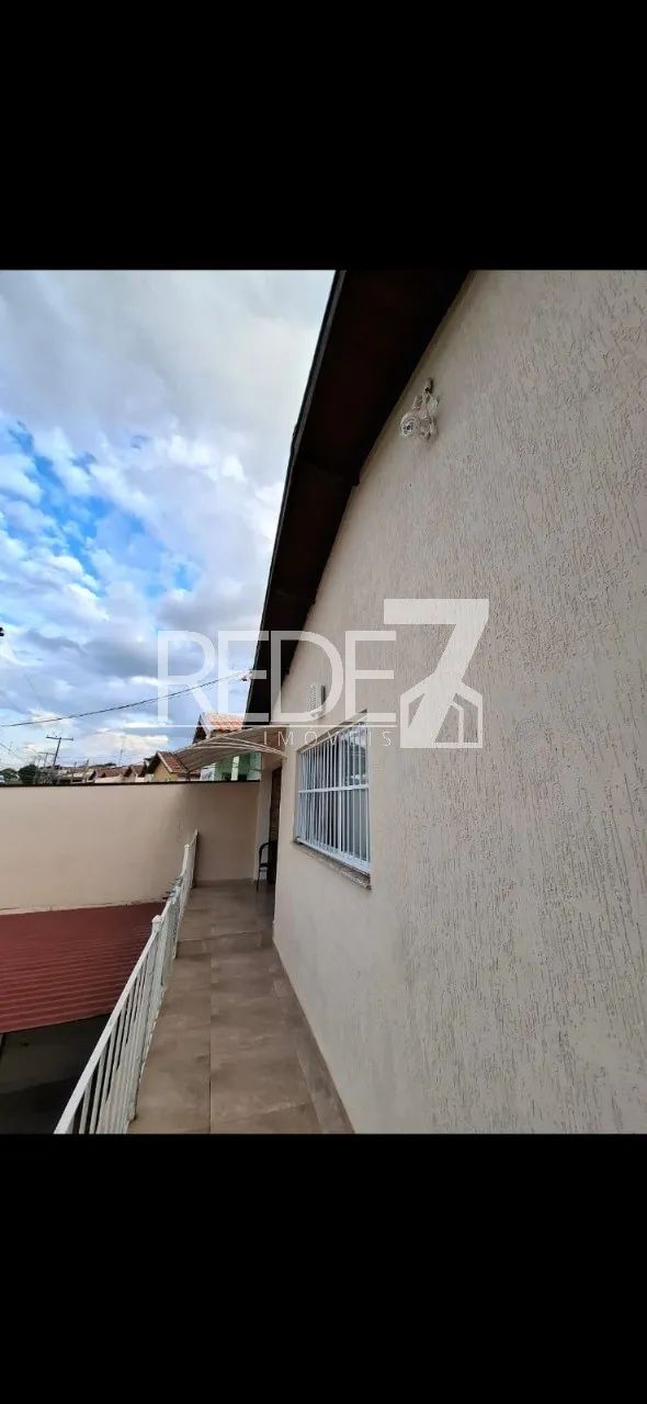 casa - Jardim dos Oliveiras - Campinas - Foto 4