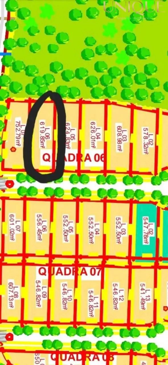 Ville al Mare Lote Leste 620m² - 218823 [22536] - Foto 2