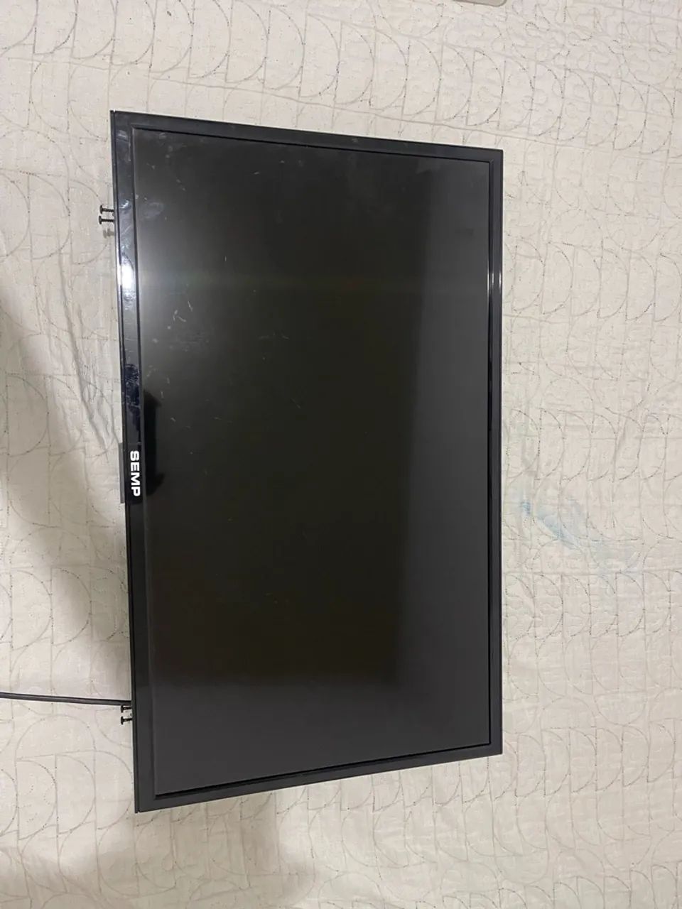 TV SEMP TOSHIBA 32 POLEGADAS  - Foto 2