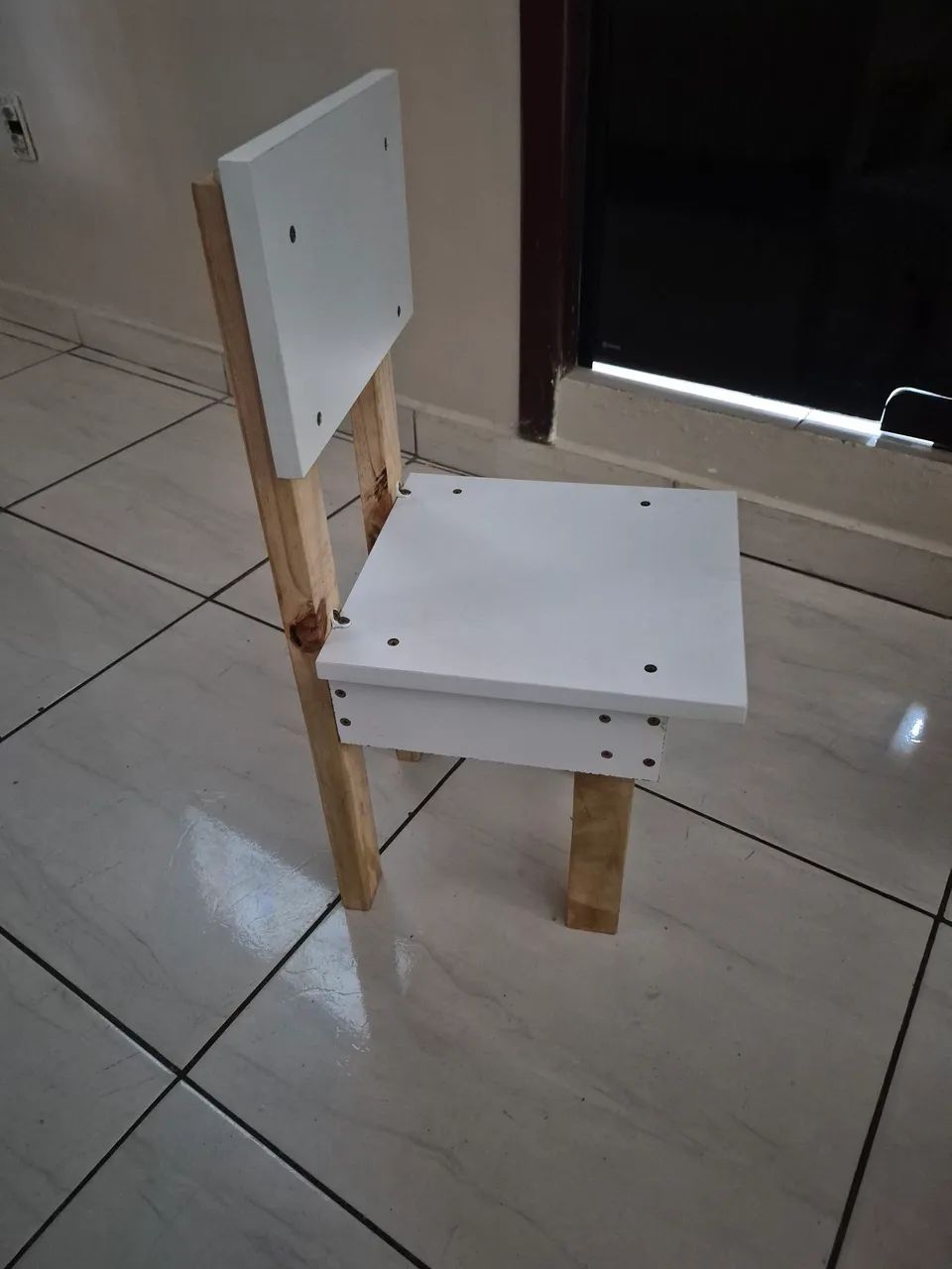 Mesinha infantil zap *  - Foto 4