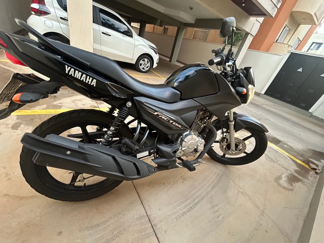 Factor 125 I ED - 21/22 - Foto 3