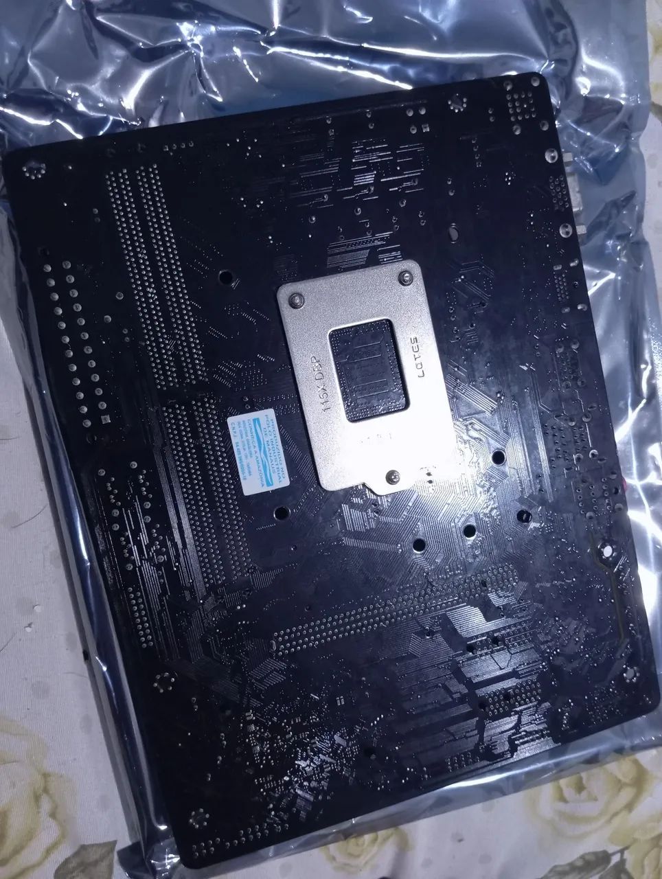Placa mãe H310M GIGABYTE  - Foto 2
