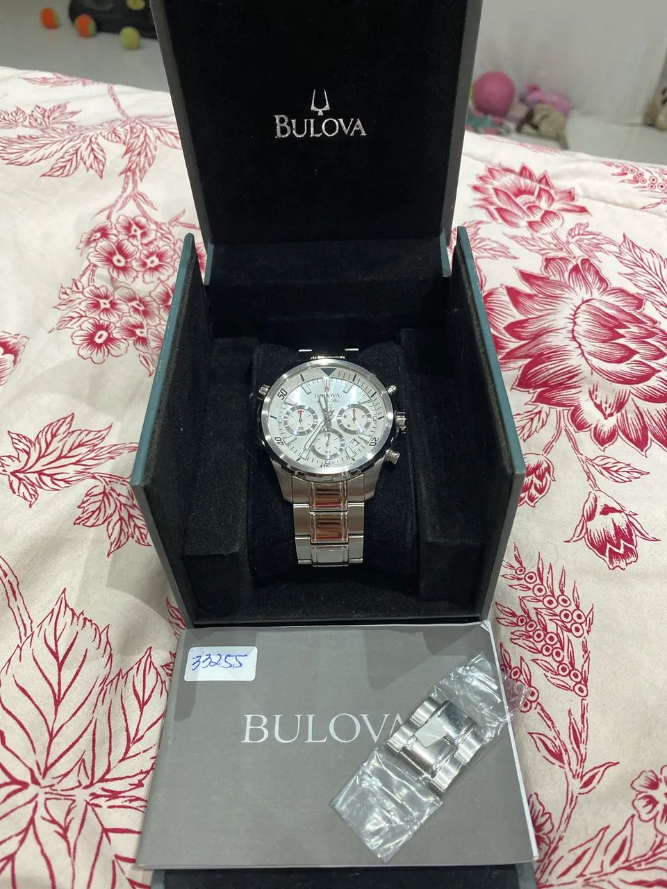 Relógio Bulova Marine Star - Foto 3