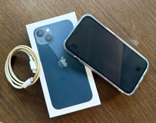 APPLE IPHONE 13 128 GB - USADO EXCELENTE ESTADO - Foto 2