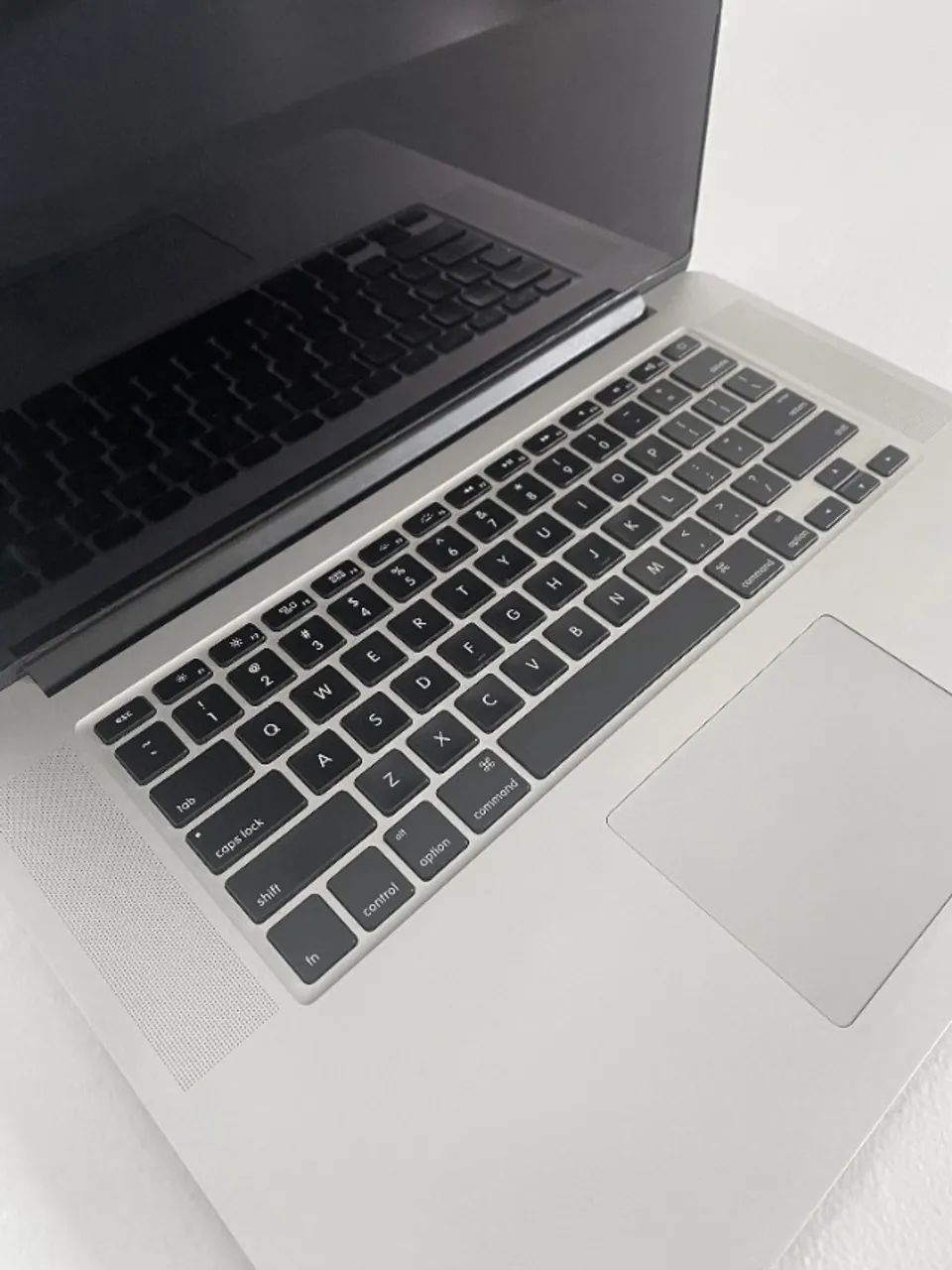 MacBook Pro 15" Retina i7 | Bateria nova | Excelente Estado - Foto 3