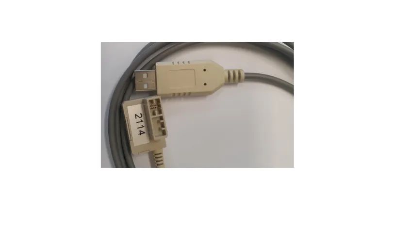 Cabo USB para programação CLW-02/ULINK - Foto 5