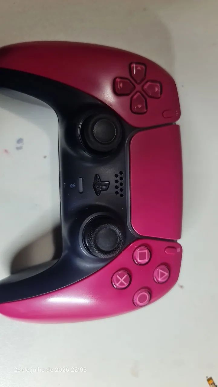 Dualsense 