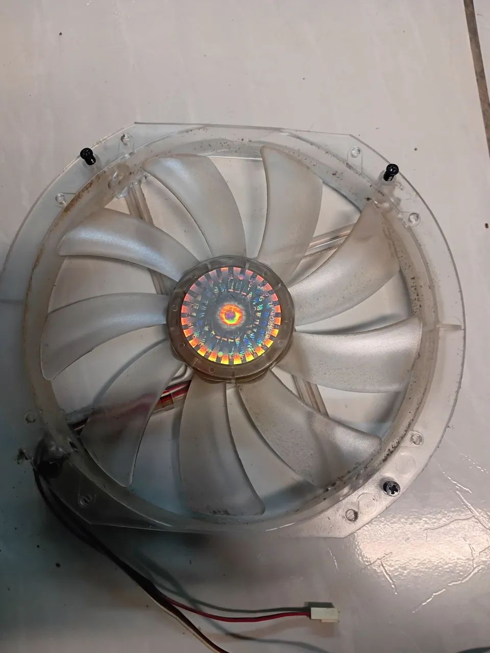 Fonte pc + cooler - Foto 5