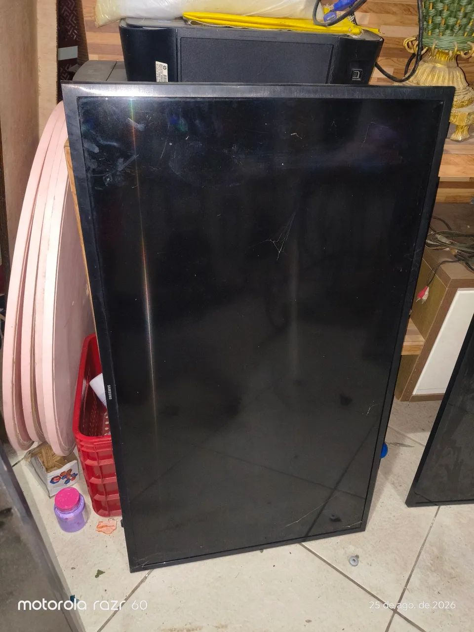 Tvs com defeitos  - Foto 2