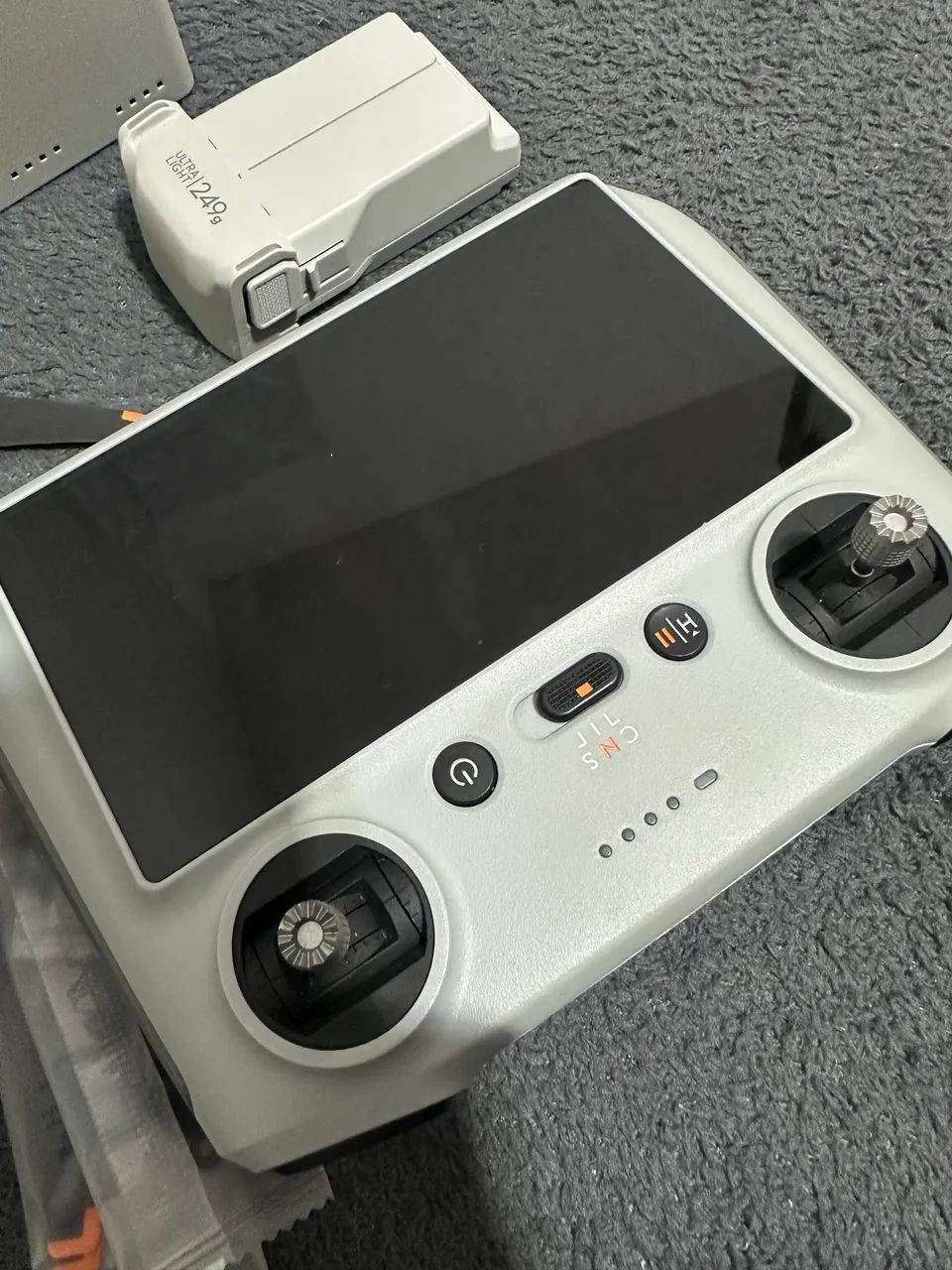 Drone Dji Mini 3
