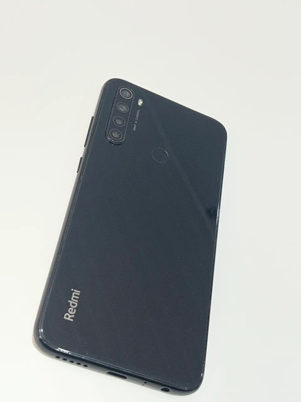 Redmi 8