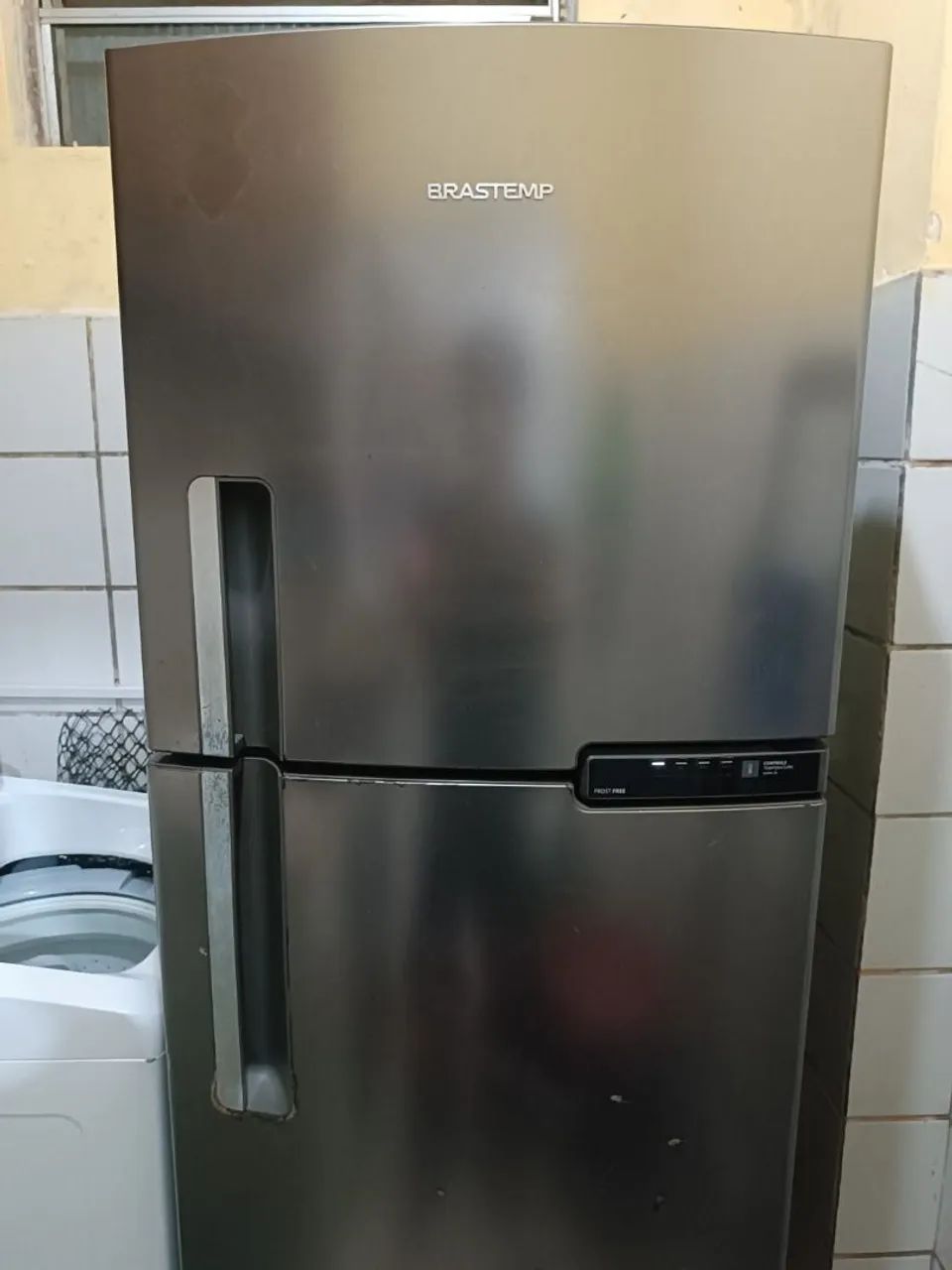 Geladeira Brastemp  - Foto 2
