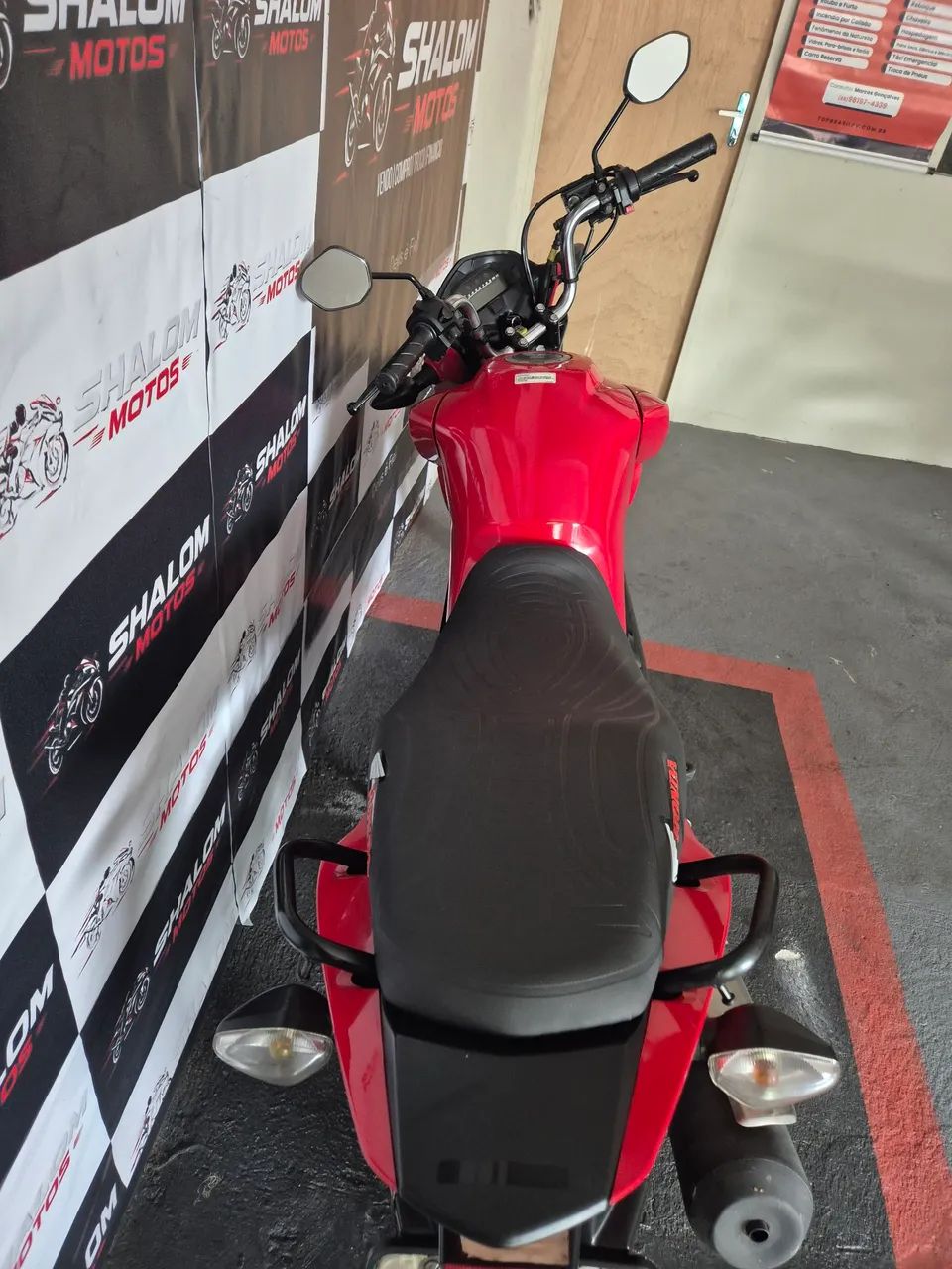 Fan 2019 conservada  - Foto 4