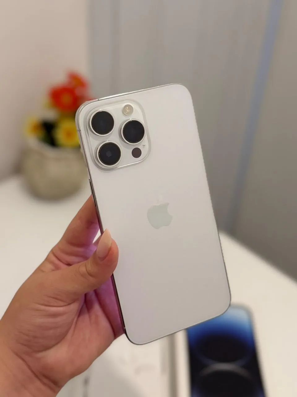 Iphone 14 pro max 128gb - Foto 3