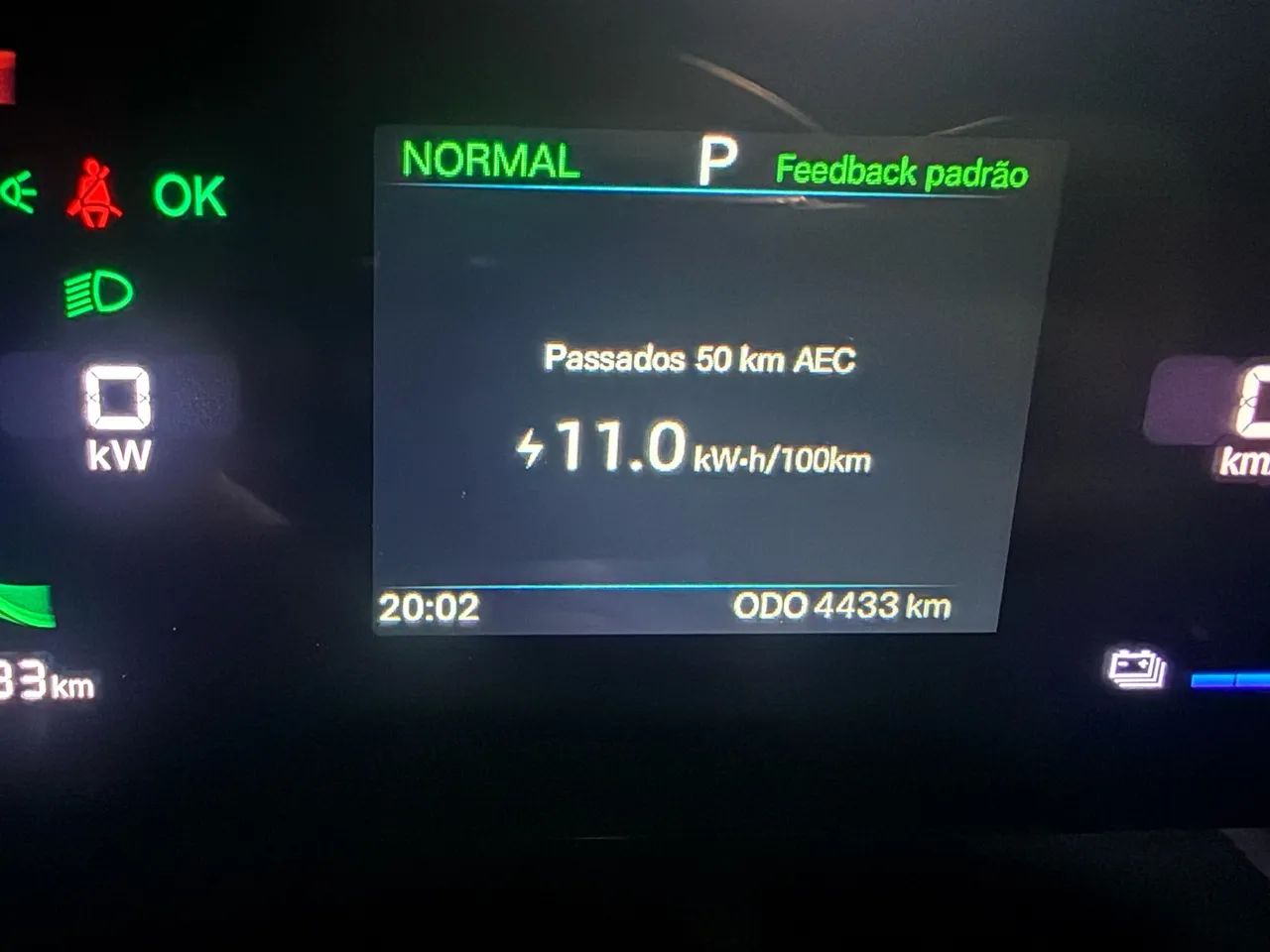 BYD Dolphin Mini (Elétrico) 2027 - Foto 4