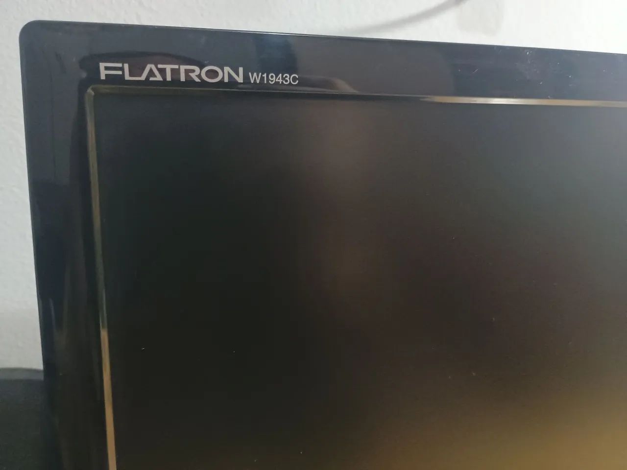 Monitor LG Flatron W1943C - Foto 3