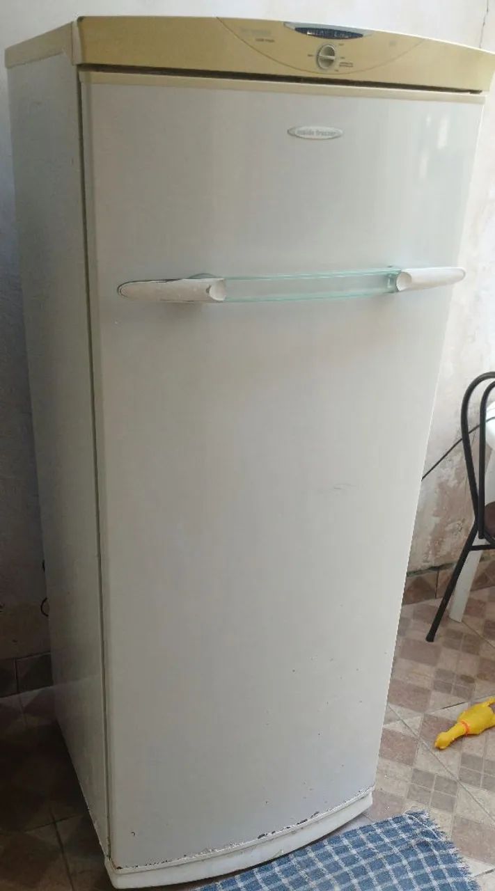 Geladeira Brastemp  - Foto 6