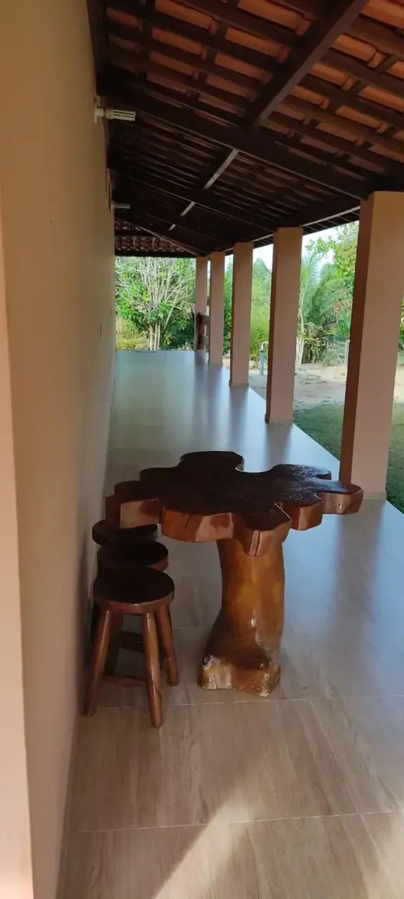VENDO FAZENDA COM EUCALIPTOS - Foto 5