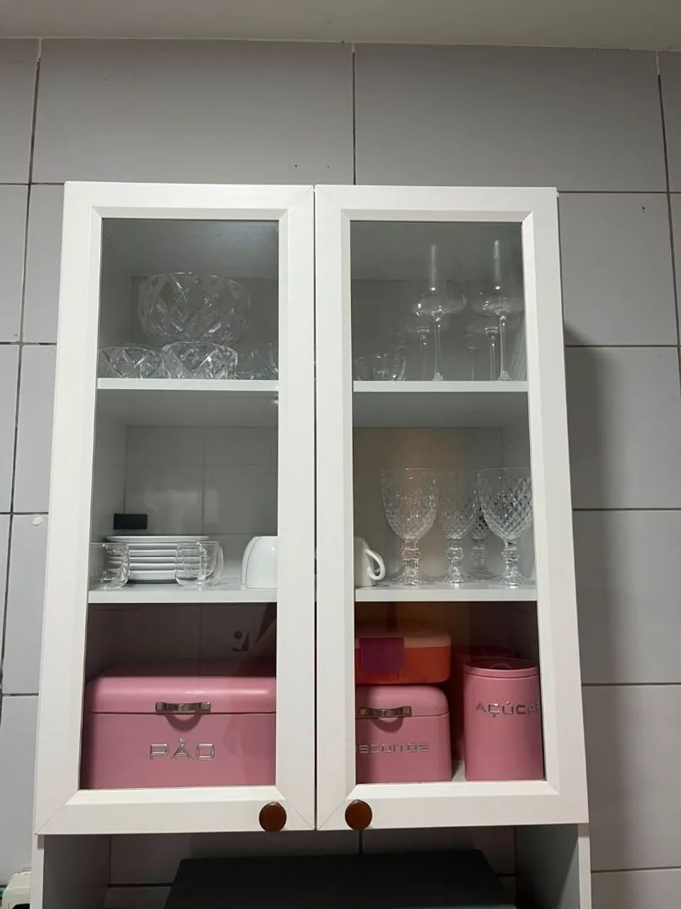 Armário de cozinha  - Foto 4