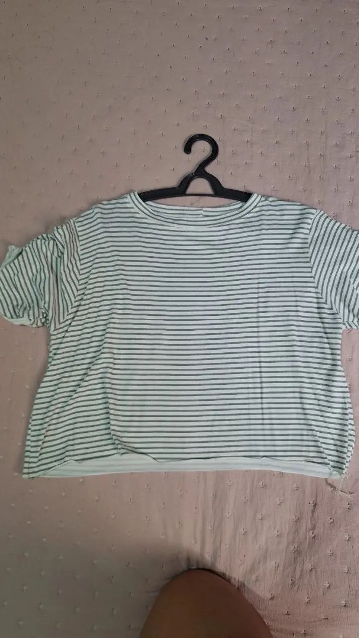 Desapego, roupas novas ou semi novas
