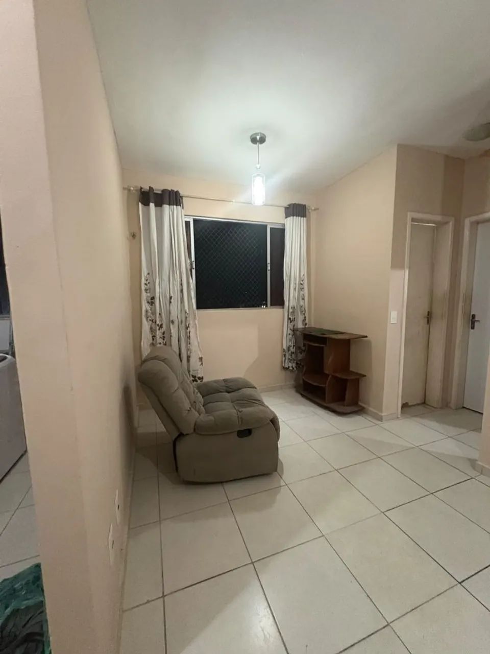 Apartamento Mobiliado marituba - Foto 3