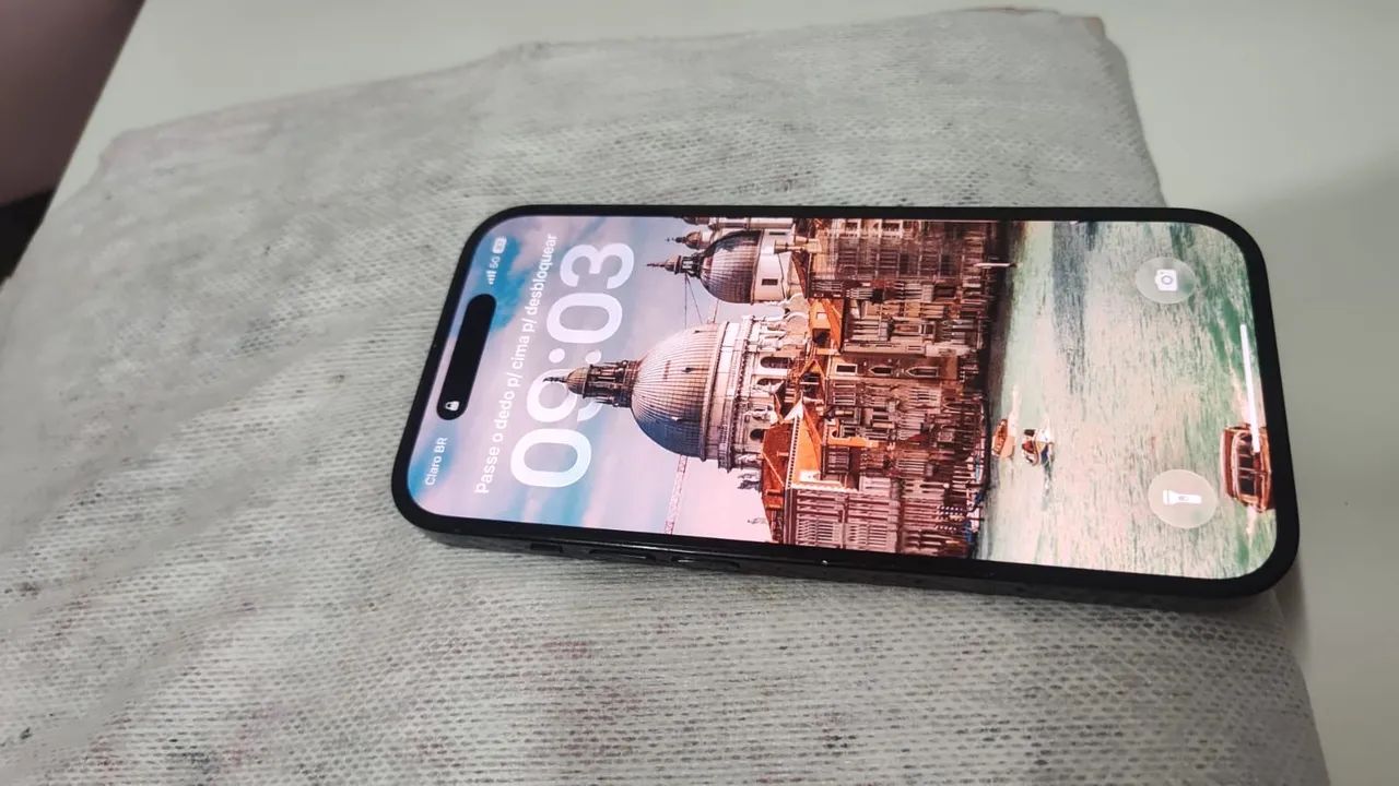 Iphone 14 pro - Foto 2