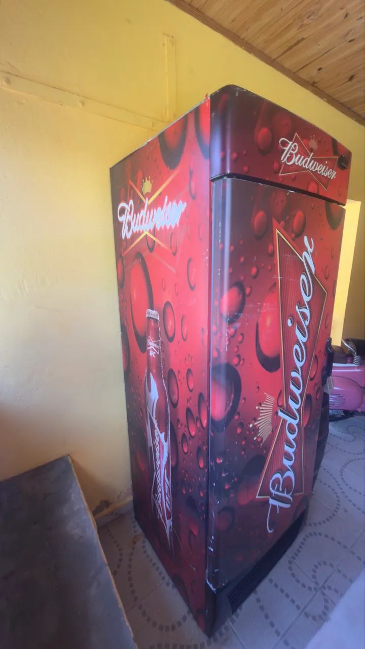 Cervejeira 550L