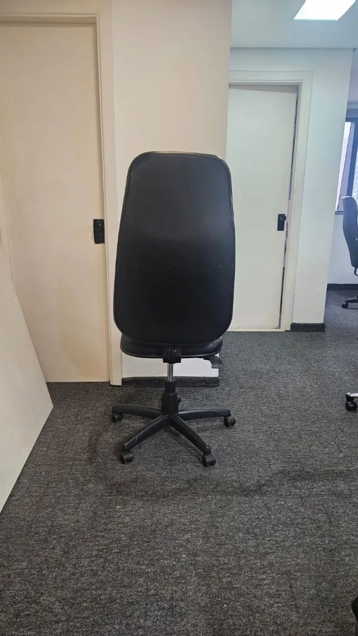 Cadeira executiva - Foto 2