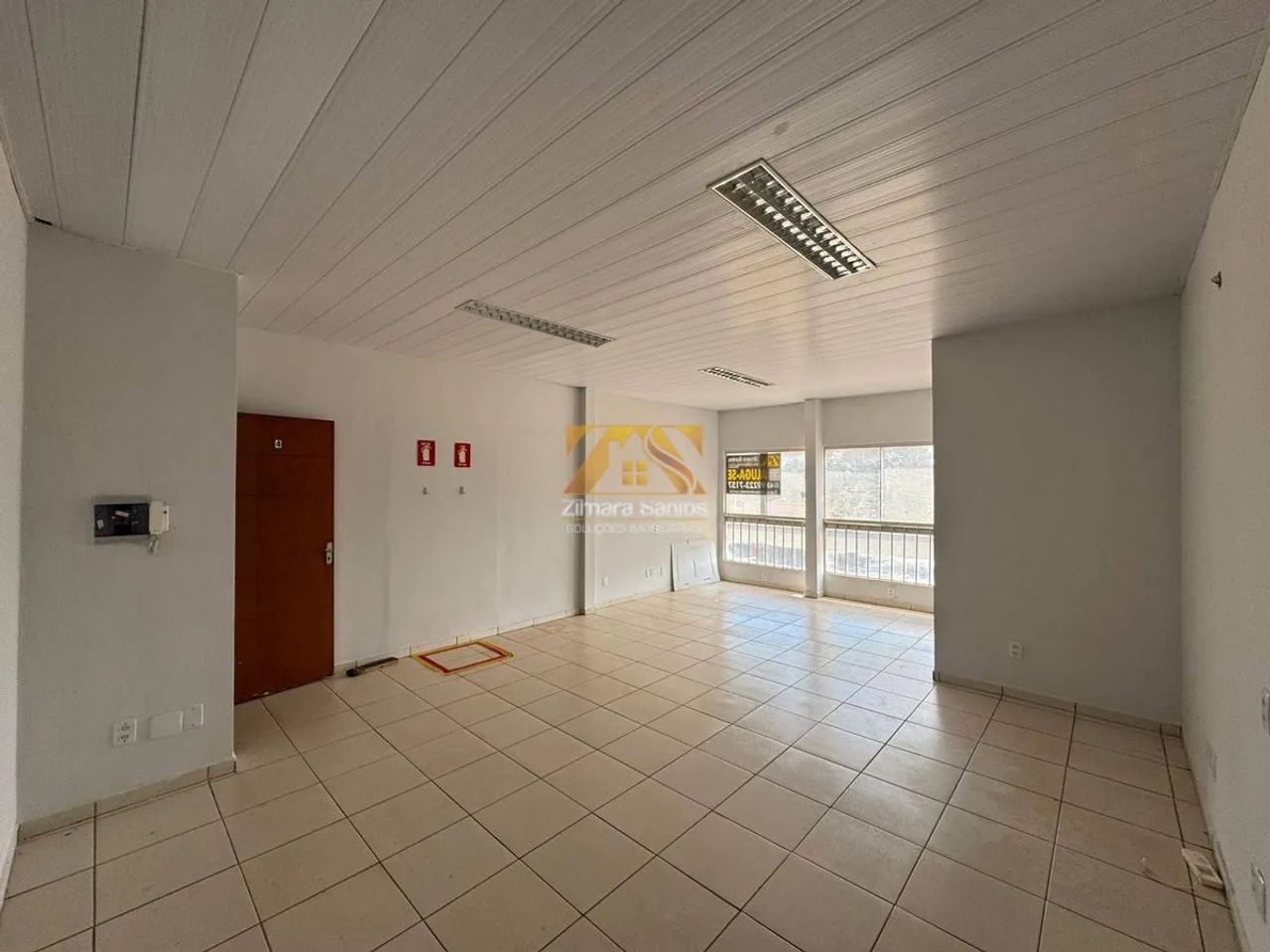 Salas Comerciais para Locação, Plano Diretor Sul - Palmas - Foto 2