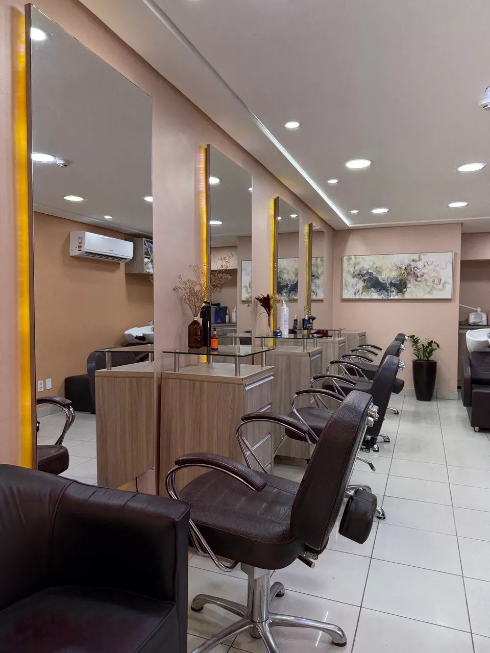 VAGA para MANICURE NAILS DESIGN - Foto 4