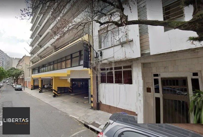 Box de garagem no Edifício Gigante no Centro - Foto 4