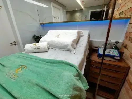 PONTA VERDE: vendo CLÍNICA ODONTOLÓGICA  TODA EQUIPADA - Foto 4