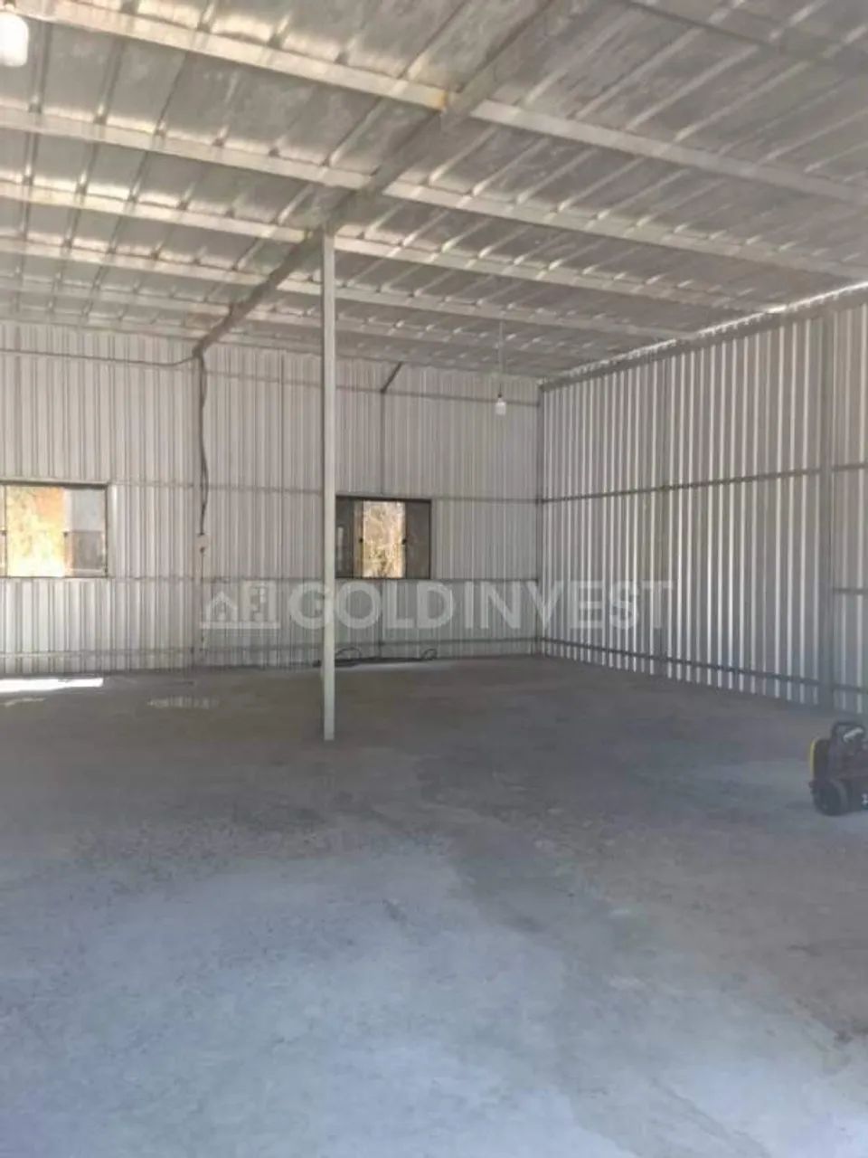 Galpão com 120m² no bairro Primeiro de Maio!!! - Foto 3