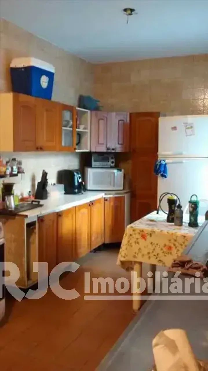 Apartamento de 137 metros quadrados no bairro Vila Isabel com 3 quartos - Foto 2