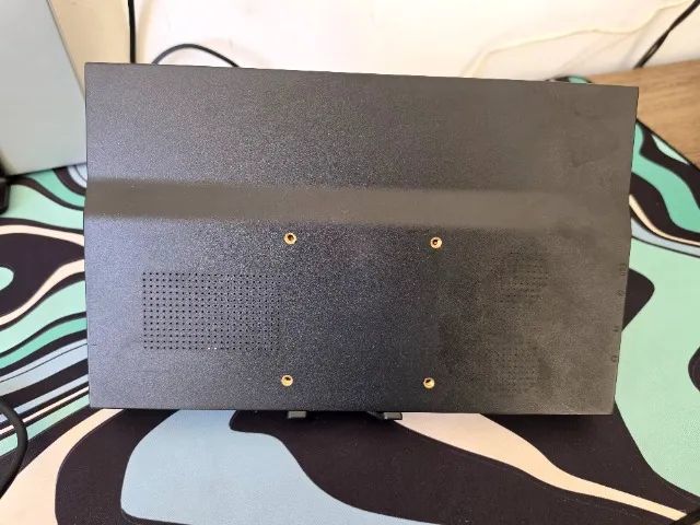 Monitor Portátil 11.6" HD USB-C e Mini HDMI - Foto 4