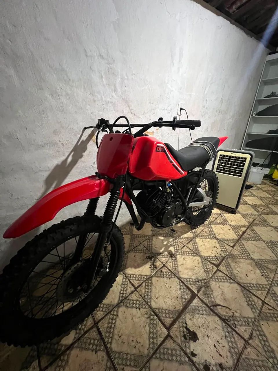 DT 180 - Foto 2